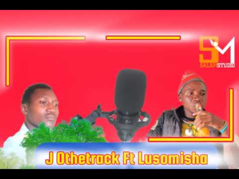 LUSOMISHA GOGADI HARUSI YA MIREMBE BY SALAM STUDIO PRD J OTHETRACK Official Audio