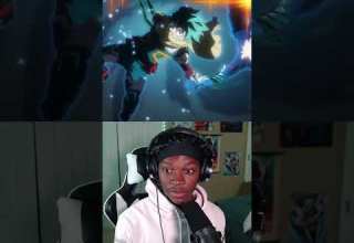 باكوغو ينقذ أول مايت من أول فور ون ردود الفعل على الحلقة الثالثة من الموسم الثامن من أكاديمية بطلي