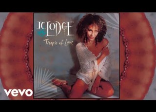  J C Lodge Telephone Love Official Visualizer
