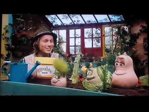 CBeebies On BBC Two Continuity 8th March 2011 CBeebies On BBC Two Continuity 8th March 2011