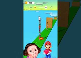 Game 3D Youtubeshorts Shorts Games Gaming