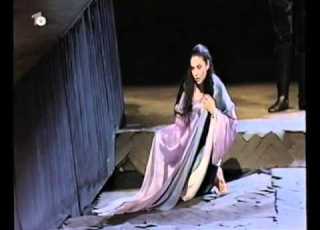  Richard Strauss Salome Malfitano Terfel Riegel