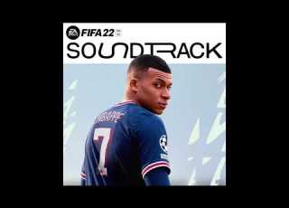  Binki Landline The Official FIFA 22 Soundtrack