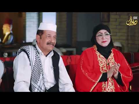 مرتي تكول شايب بعد ماريده زوجته ماتريده