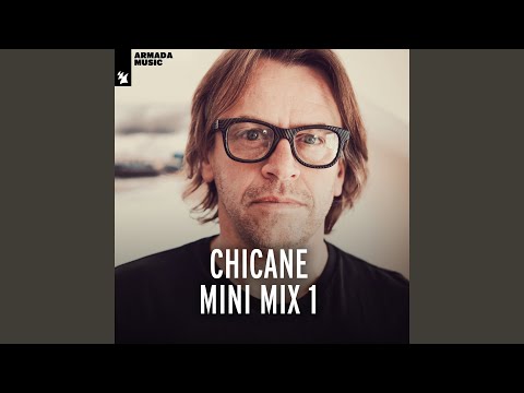 Never Look Back Mixed