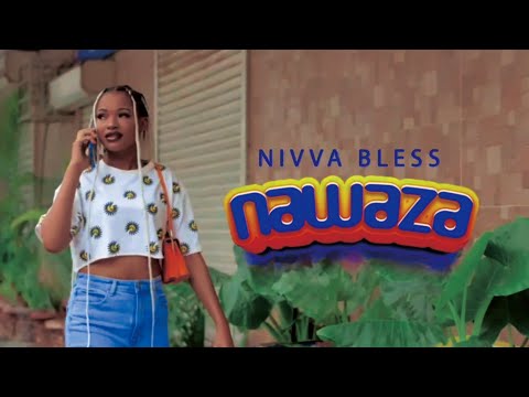 Nivva Bless NAWAZA OFFICIAL MUŞİÇ VIDEO Sultan Shot It