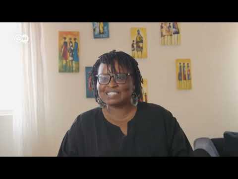 Mpiga Picha Aliyelemaa Jicho Moja