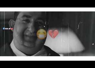 حالات واتساب حزينه راح فين كلامك الي كنتي بتقوليه حالات واتساب احمد حلمي