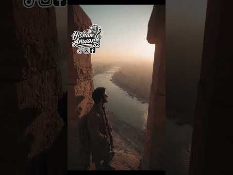 وكفايه ان امى وحبيبتى تبقى مصر بهاء سلطان محمود العسيلى