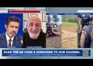  Discussing Islam On Indian TV THE SAAD TRUTH 1970