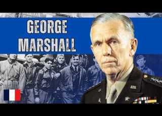  Biographie De George Marshall Documentaire Historique