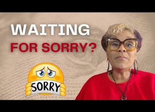 The Apology You Never Got