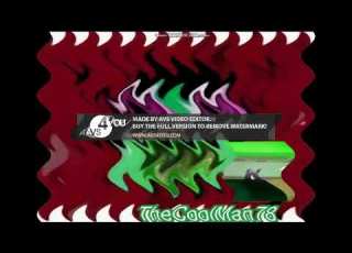  20 Asleep Klasky Csupo Effects V2 AVS Effects