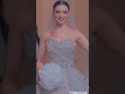 مبروك عليكي وعليا