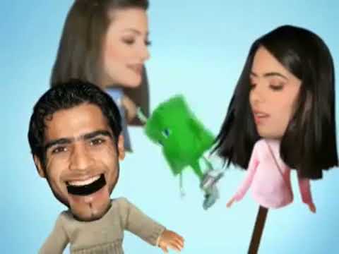 MBC3 Promo New Name 2008