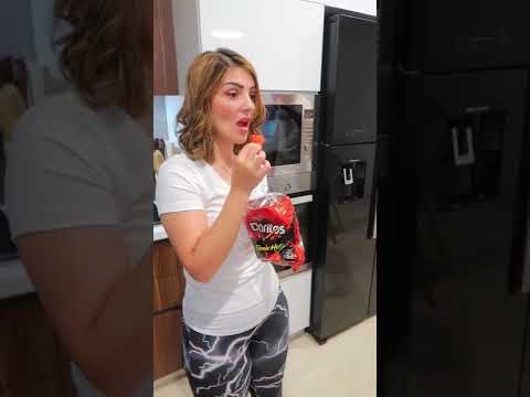 لما نجن من الحار عصام ونور