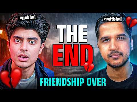 TOTAL GAMING AJJUBHAI EXPOSED DESI GAMERS REPLY