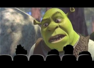 Watch The Shrek First Theatrical Trailer With The Minions