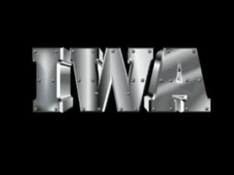 IWA Zona Caliente Intro Theme