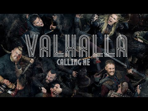 Vikings VALHALLA Calling Me