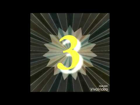 مؤثرات العد التنازلي مونتاج فيديو