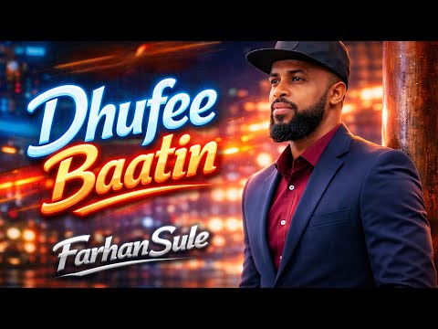 Farhan Sule DHUFTE BAATIN New Ethiopian Oromo Nashida FarhanSule 2026