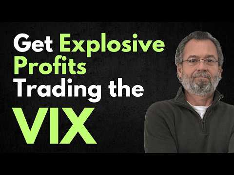 Best VIX Trades Easy Volatility Trade Provides Massive Profits