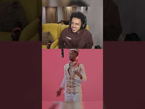Ethiopia Habesha Seyoumtad Reaction Rap Ethiopianmusic