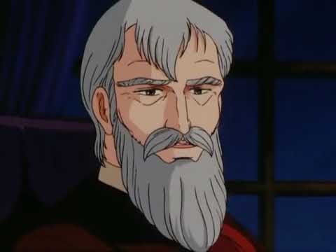 حرب الكواكب الحلقة 13