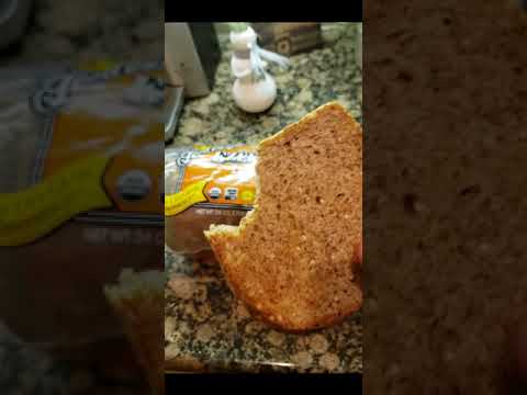 Ezekiel Bread