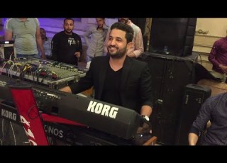 مزمار الحرب العالميه وطلعات ميه الميه 2021 اول مره هتسمعها هناا انوش مصر