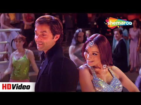 Shaadi Jo Kiya Hai Tune Ab To Nakhre Bhi Barsaat Bipasha Bobby Deol Udit Narayan Hit Songs Shaadi Jo Kiya Hai Tune Ab To Nakhre Bhi Barsaat Bipasha Bobby Deol Udit Narayan Hit Songs
