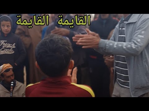 القايمة القايمة للشيخ الجيلالي ولد بن عمار 2022