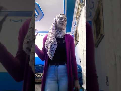 اغنية فين لياليك عمال بناديك بصوت رنا سمير