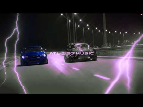 Rihanna Diamonds Atlisso Remix Wave Phonk