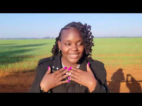 Baba Ameniinua By Ordilliah Khalumba Official Video