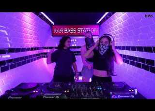 ROSSEL R 158 BPM RAR BASS 085 TECHNO INDUS