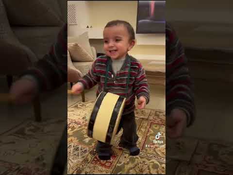 Little Drummer Boy طبل