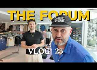  The Forum Vlog 23 Heatwave Special 5 Heatwave Fits