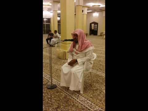 تكبيرات العيد بصوت مؤذن جامع المزروعيه الكبير المؤذن ماجد الفرج حفظه الله 1437 هـ