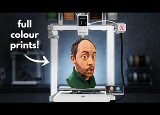 Anycubic Kobra X The BEST Budget 3D Printer 2026
