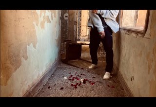 سكار عيزاني اتداري SCAR 3AYZANY ATDARA Video Clip