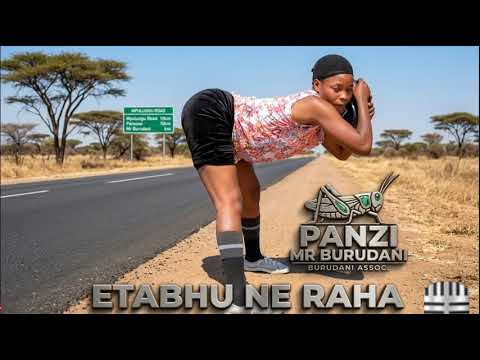 PANZI MR BURUDANI Kg Omwana Wabuluma ETABHU NE RAHA 2026 CALL 0792230581 Official Audio