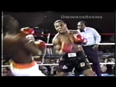 Mike THE ANIMAL Tyson Knockouts HD 2012 NEW