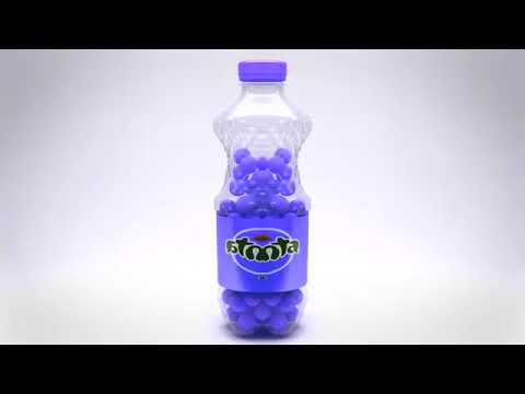 REUPLOAD Full Best Animation Logos Has A Conga Busher