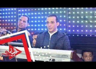  اوشه مر فرحه اولاد أغا فى الجميزه مع اطوشه ودجى كوكو