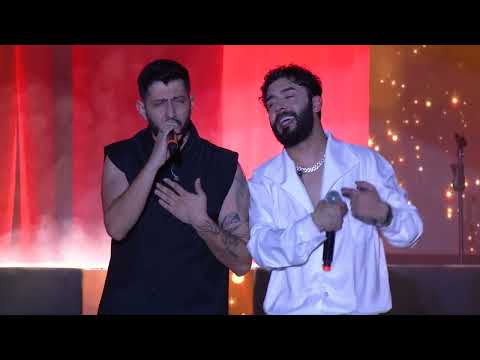 Kurtuluş Kuş Burak Bulut Bundan Gayrı Live Bostancı