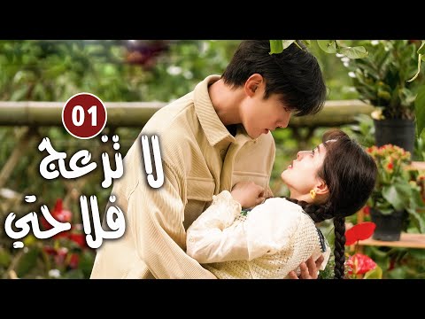 رئيس متعجرف تجبره عائلته على الزواج من فتاة ريفية و العيش في الريف حلقة 01 لا تزعج فلاحتي