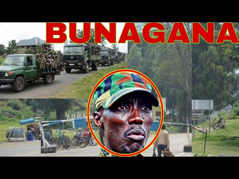 IKI GITONDO LE24 3 NGIYO INKURU ITUNGURANYE BUNAGANA AMAKURU MASHYA