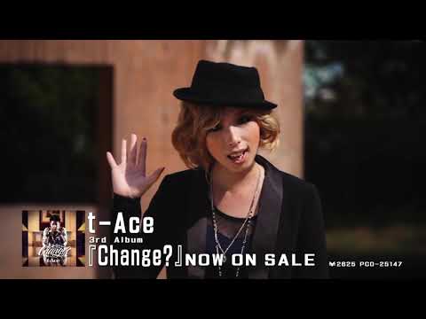 T Ace あの頃 Feat 山口リサ Official Video